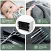 Profesionalni UV - C Sterilizator "RTD - 208A" - Zoro