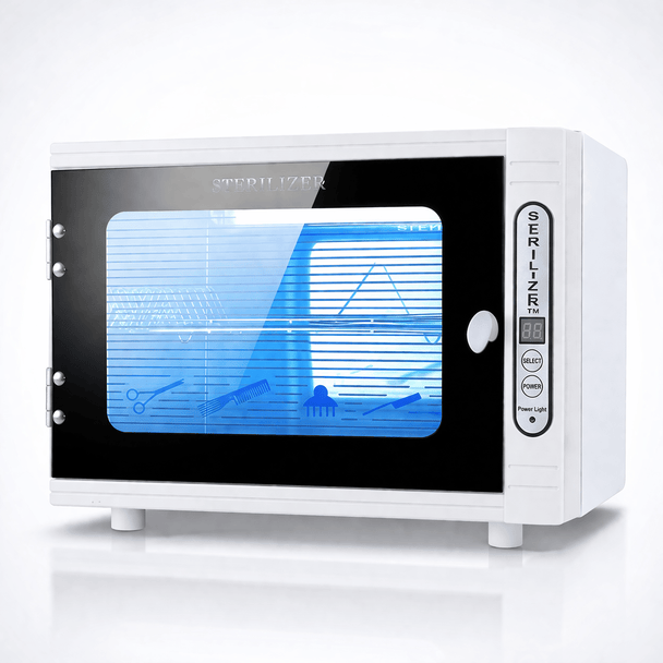 Profesionalni UV - C Sterilizator "RTD - 208A" - Zoro