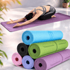 Prostirka za Jogu i Fitnes - Zoro