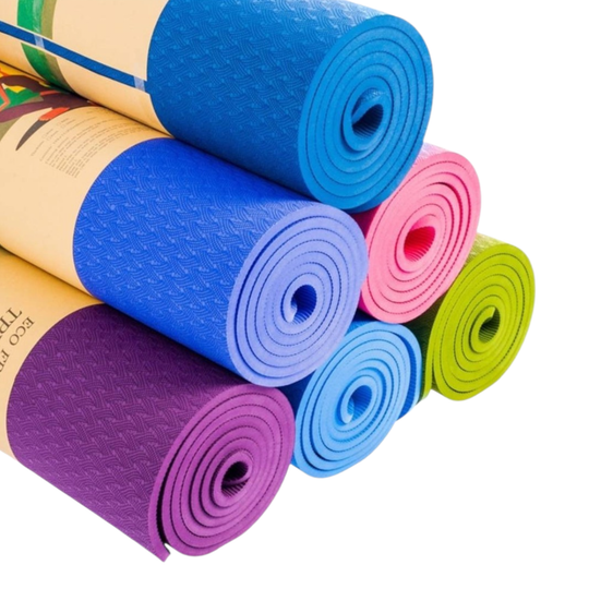 Prostirka za Jogu i Fitnes - Zoro