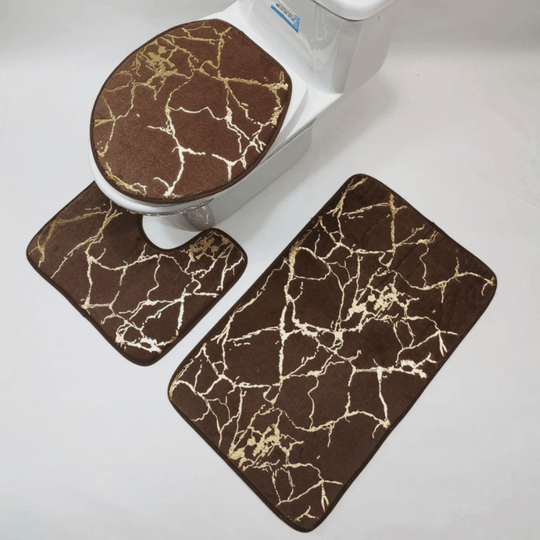 Protuklizni set otirača za kupaonu - Zoro