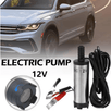 Pumpa za pretakanje goriva 12V - Zoro