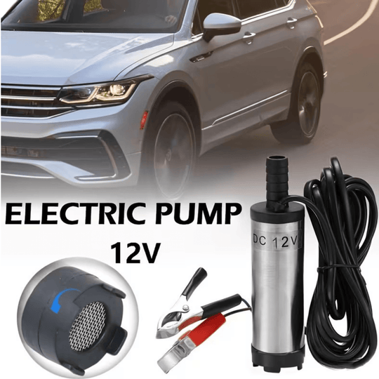 Pumpa za pretakanje goriva 12V - Zoro