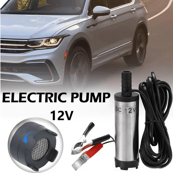 Pumpa za pretakanje goriva 12V - Zoro