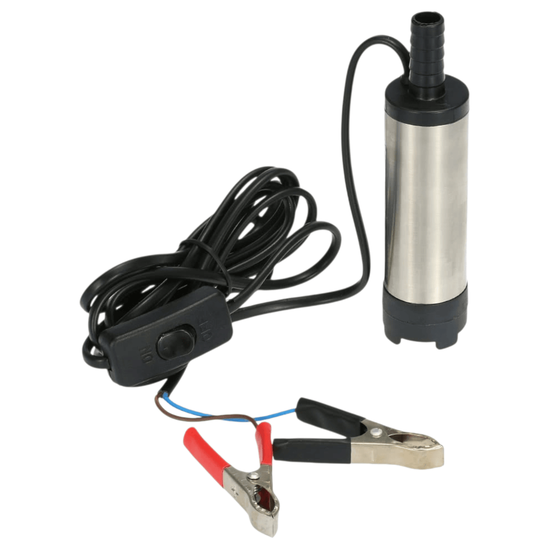 Pumpa za pretakanje goriva 12V - Zoro