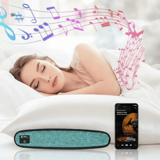 Punjivi Bluetooth Jastuk sa Zvučnikom - Zoro