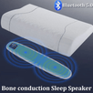 Punjivi Bluetooth Jastuk sa Zvučnikom - Zoro