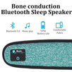 Punjivi Bluetooth Jastuk sa Zvučnikom - Zoro