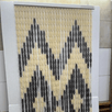 PVC Zavjesa za Vrata (90x200 cm) - Zoro