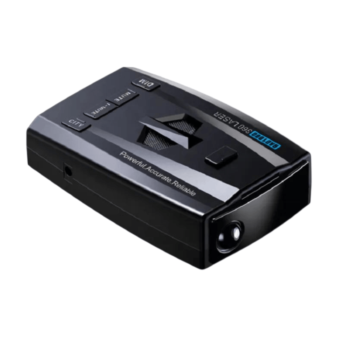 Radar Detektor XK - Zoro