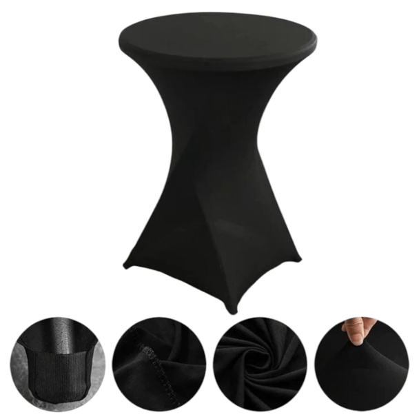 Rastezljiva Navlaka za Barski Stol - Zoro