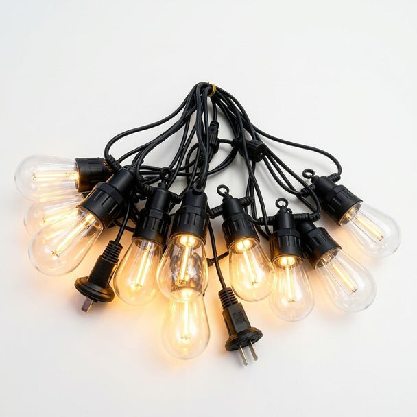 Retro 5 Metara Niz sa 10 LED Sijalica - Zoro