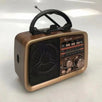 Retro BT Radio "RX-BT031" - Zoro