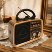 Retro BT Radio "RX-BT031" - Zoro