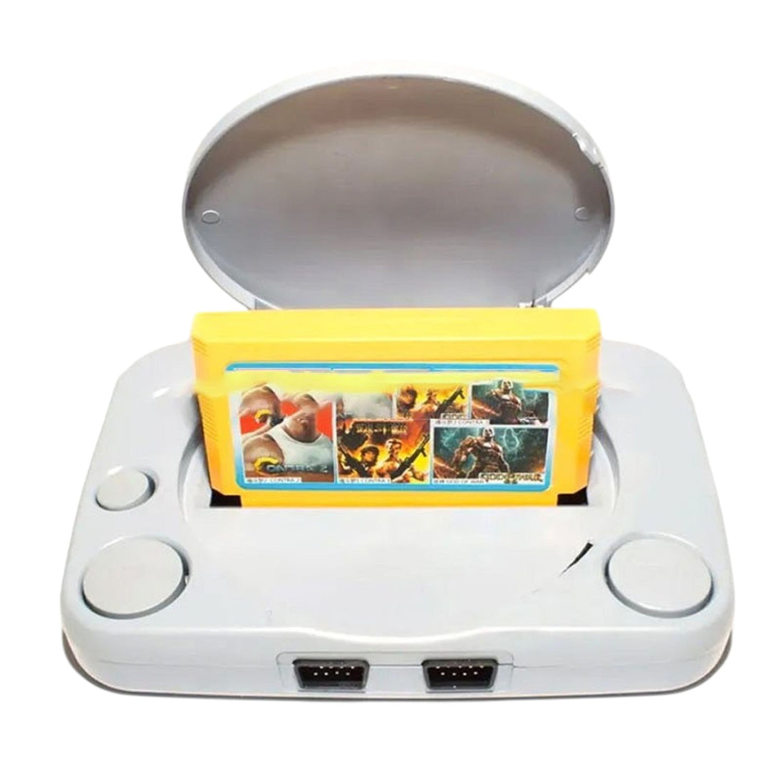 Retro Game Konzola "TY-888" - Zoro