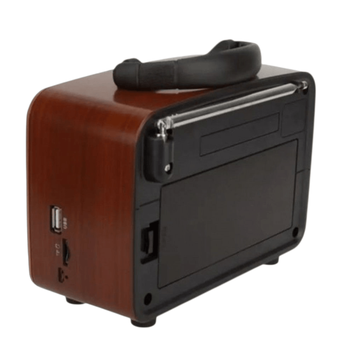 Retro Punjivi Radio NS - 8110BT - Zoro