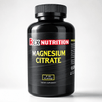 "Rex Nutrition" Magnezij Citrat - Zoro