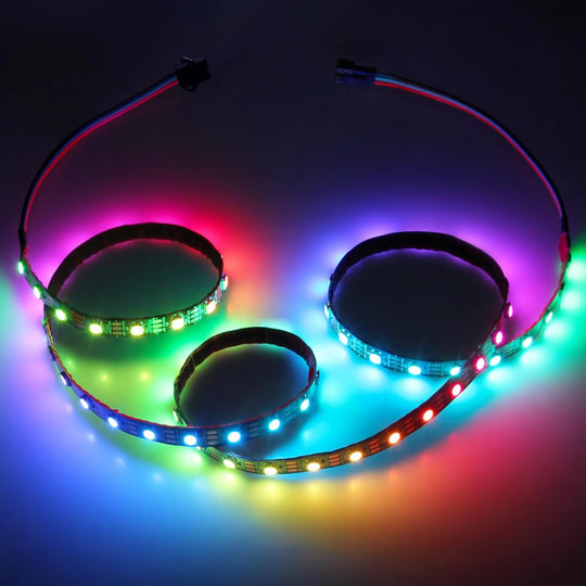 "Rixme" pametna BT/WiFi LED traka s daljinskim (15 metara) - Zoro