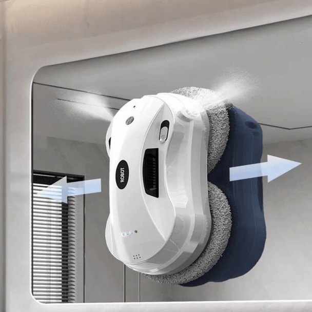 Robot čistač prozora "X7" - Zoro