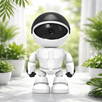 Robot Špijunska Audio Kamera 1080P - Zoro