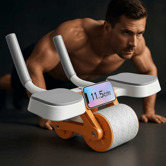 Roler za Trbušne mišiće - Zoro