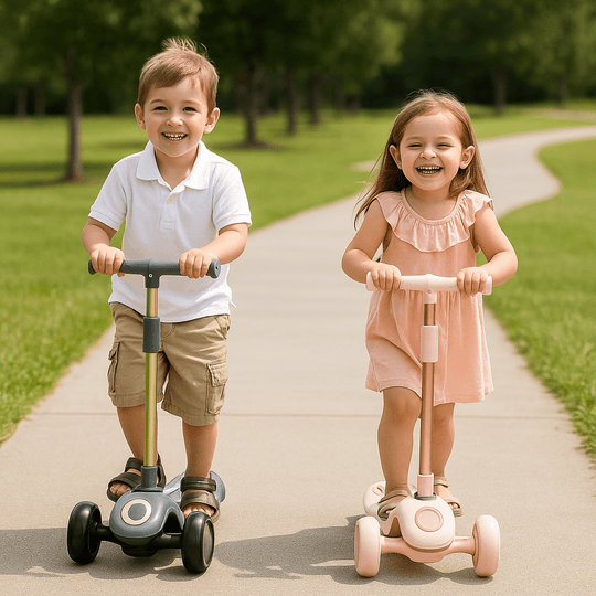 Romobil Scooter za djecu - Zoro