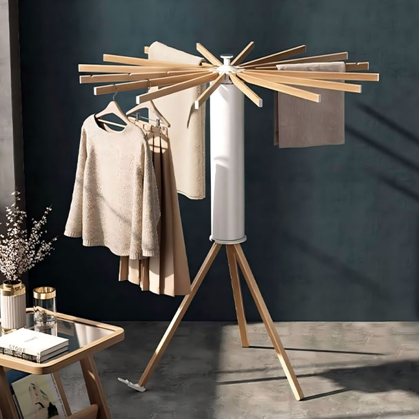 Rotirajući Stalak za Sušenje Veša 360° - Zoro