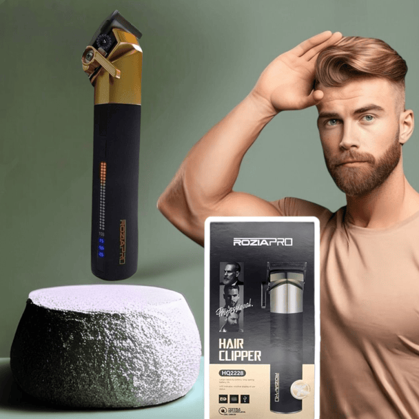 Rozia Pro Mašina za Šišanje "HQ2228" - Zoro