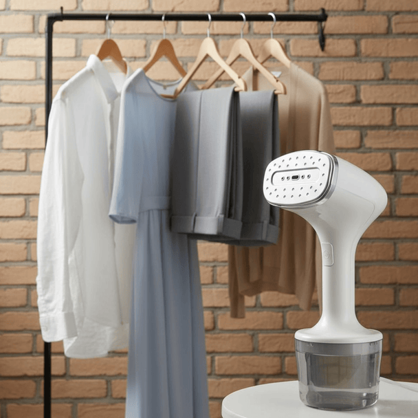 Ručna Pegla na Paru "DP - 8937" - Zoro