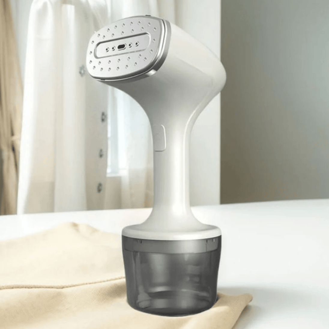 Ručna Pegla na Paru "DP - 8937" - Zoro