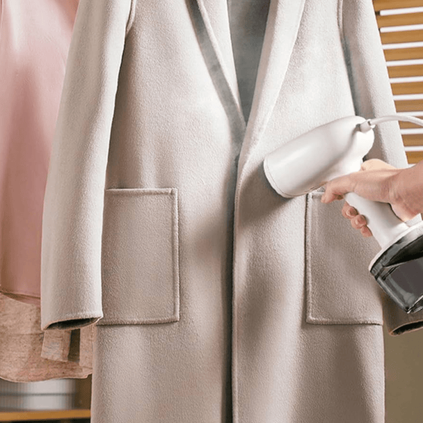 Ručna Pegla na Paru "DP - 8937" - Zoro