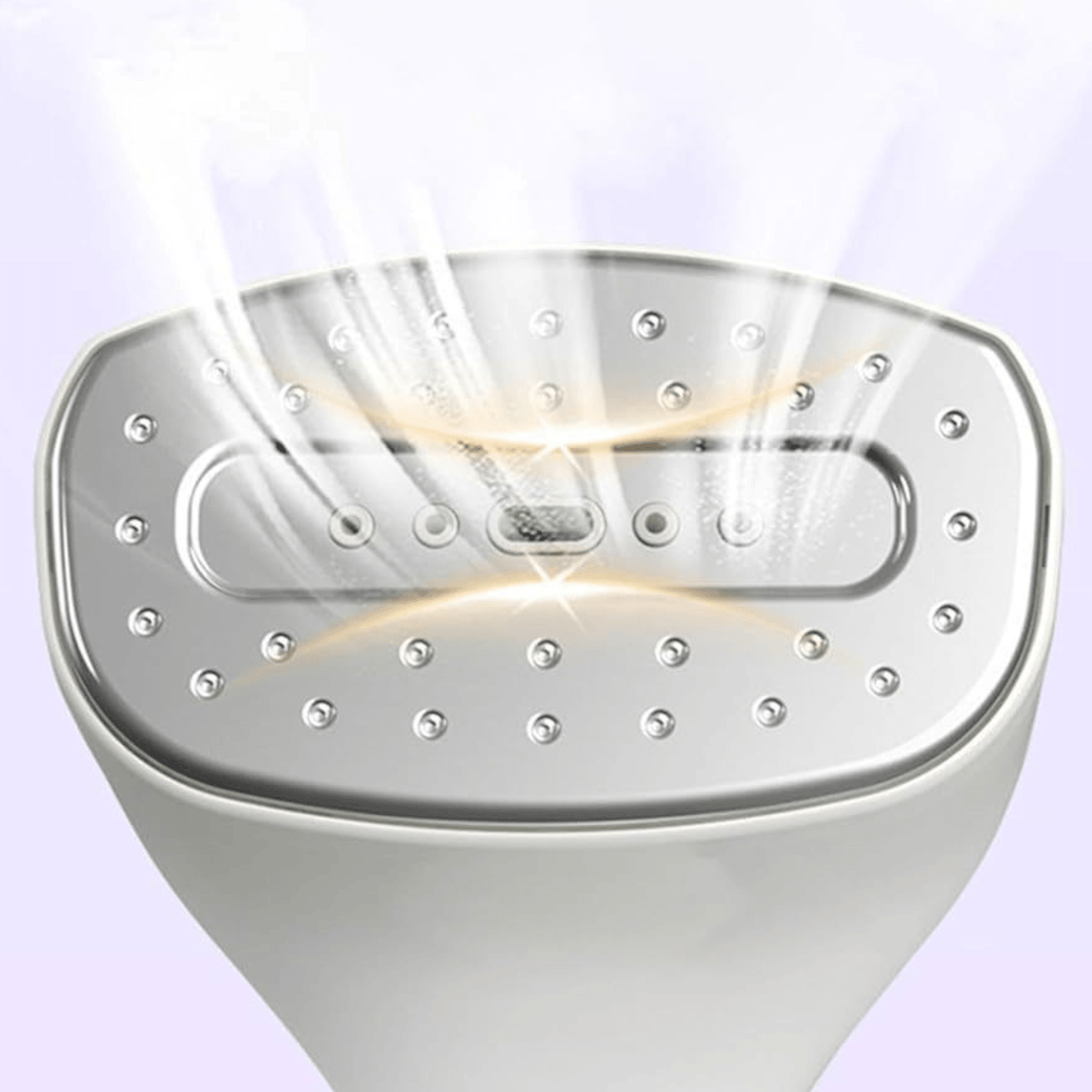 Ručna Pegla na Paru "DP - 8937" - Zoro