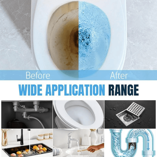 Ručna vakumska pumpa za odčepljivanje odvoda - Zoro