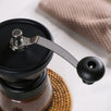 Ručni Mlin za Kafu sa Keramičkim Mehanizmom - Zoro