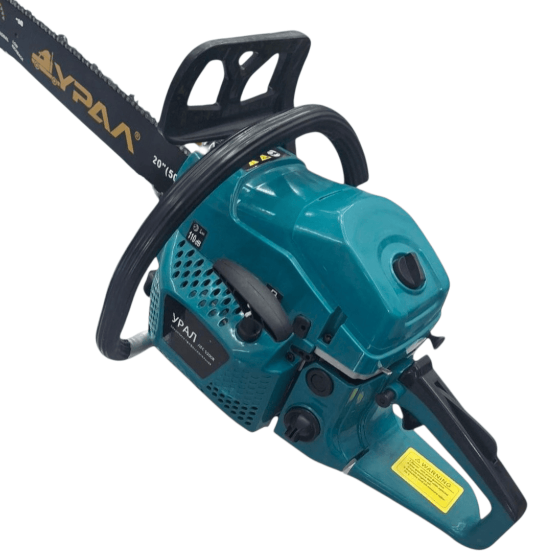 Ruska Motorka "Ural" - Zoro