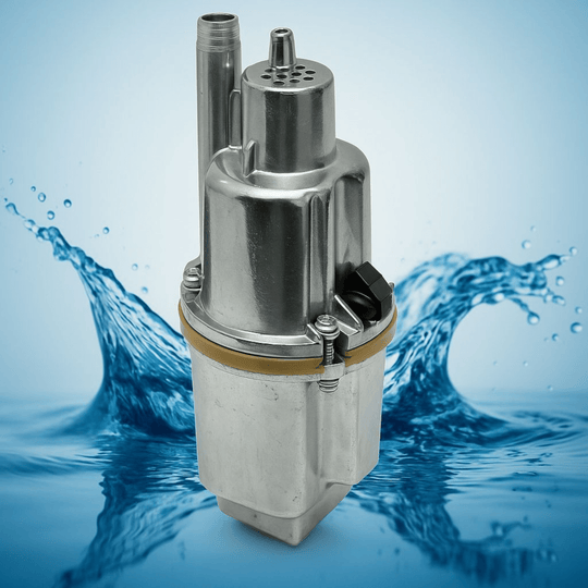 Ruska Potopna Pumpa - Zoro