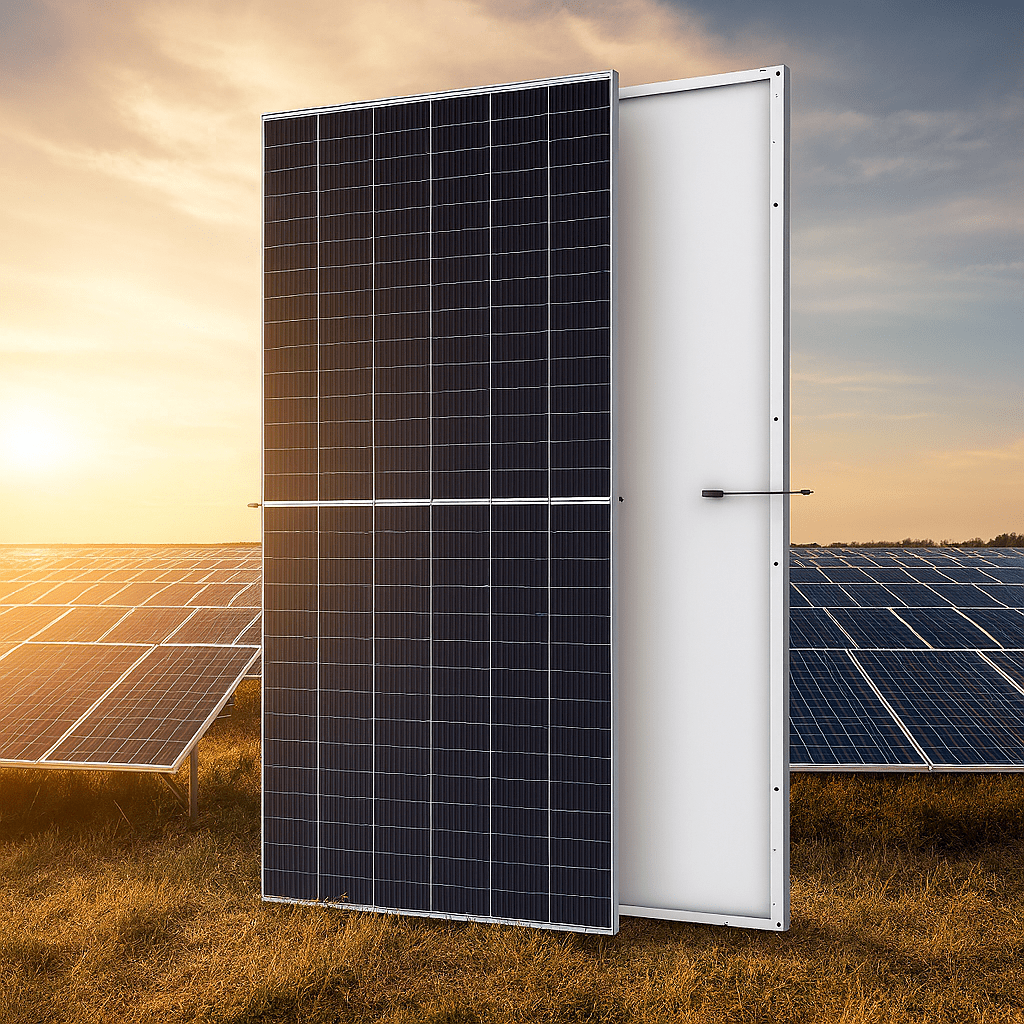 Rxin Mono Solarni Paneli - Zoro