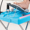 Salon Chair – Prenosivi set za pedikir - Zoro
