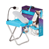 Salon Chair – Prenosivi set za pedikir - Zoro
