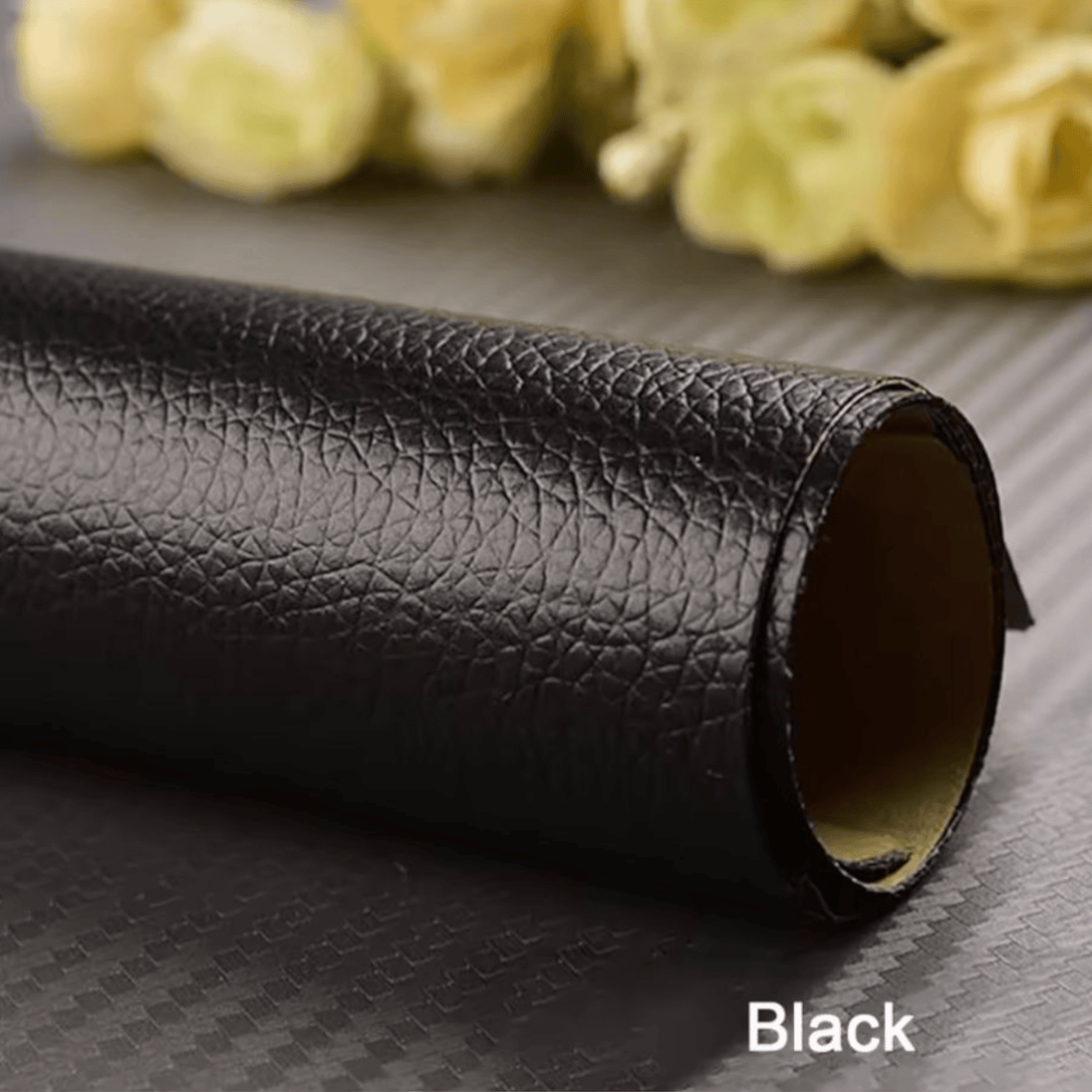 Samoljepljiva PU koža za popravak - Zoro