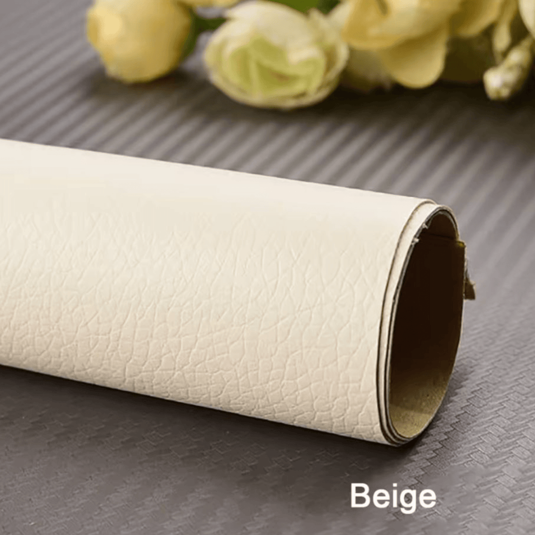 Samoljepljiva PU koža za popravak - Zoro