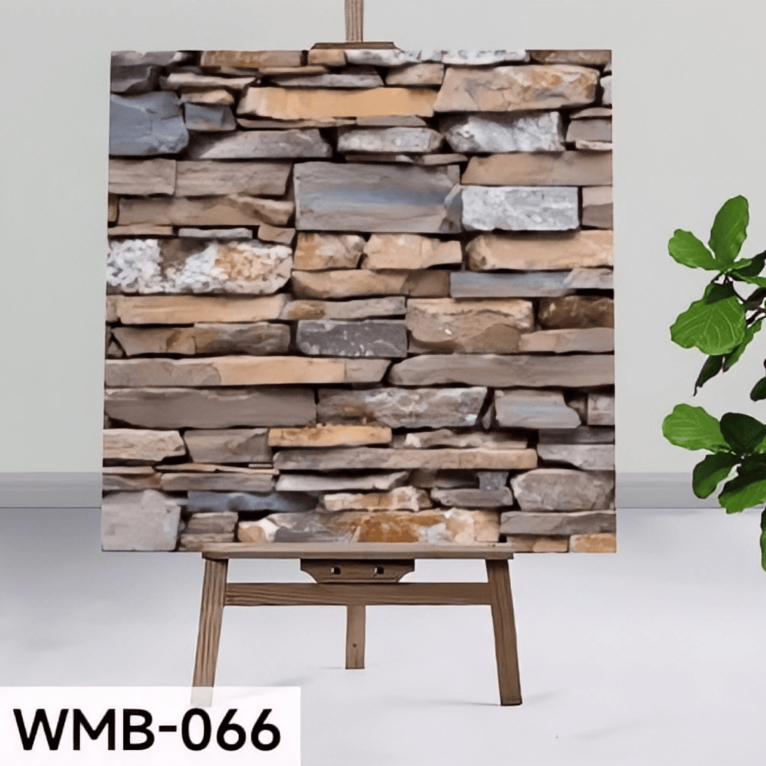 Samoljepljive Pločice - Tapete 60x60 cm (10 Komada) - Zoro