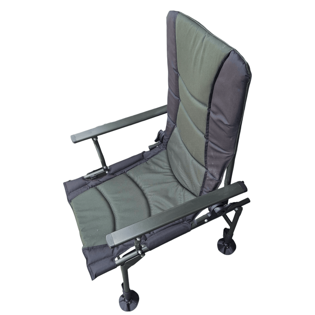 Šaranska Stolica s Podesivim Naslonom i Nogama - Zoro