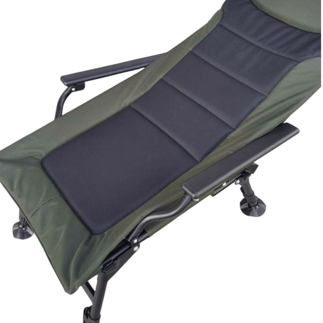 Šaranska Stolica s Podesivim Naslonom i Nogama - Zoro