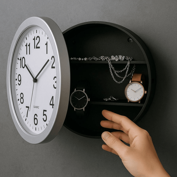 Sat Skriveni Sef - Zoro