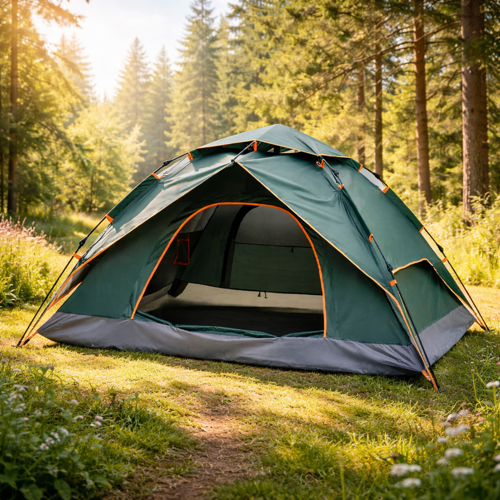 Šator "Greenland" (200x200x125 cm) - Zoro