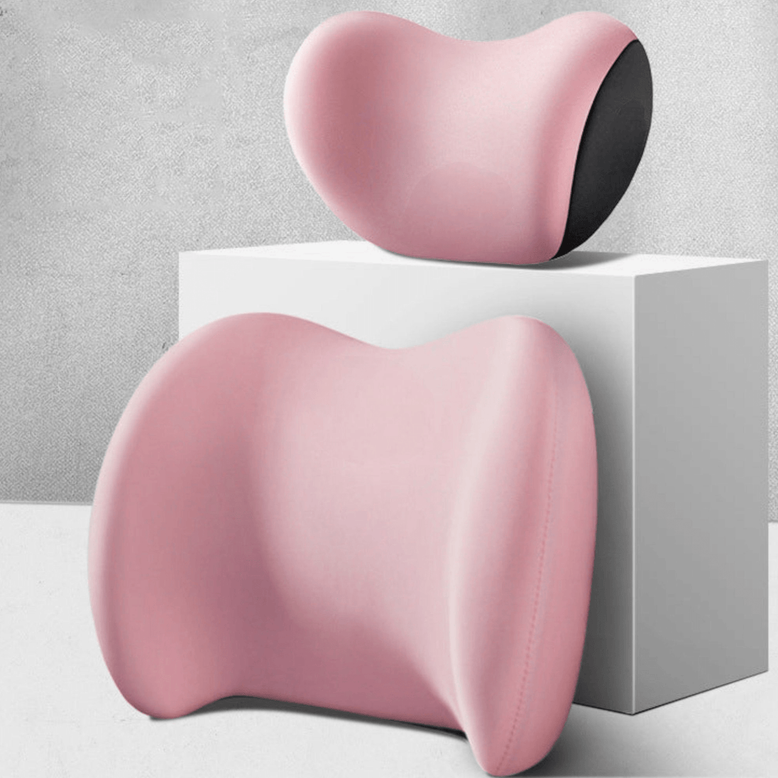 Set Anatomskih Jastuka za Auto Sjedište - Zoro