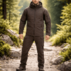 Set jakna i hlače "Warrior" - Zoro
