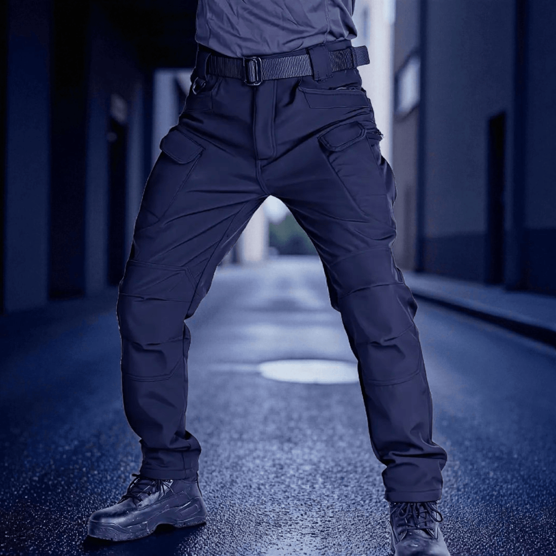 Set jakna i hlače "Warrior" - Zoro