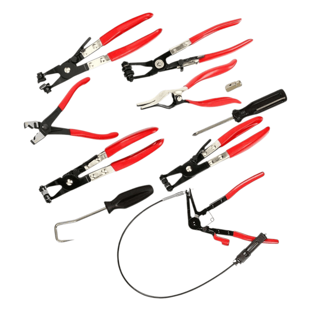 Set Kliješta za Šelne u Koferu - Zoro